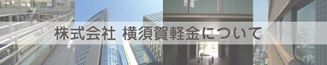 株式会社横須賀軽金について
